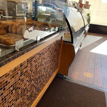 Divan Bakery - Bakeries Near Me - Brooklyn, New York