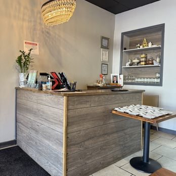 Hom Mali - Thai Near Me - Chicago, Illinois