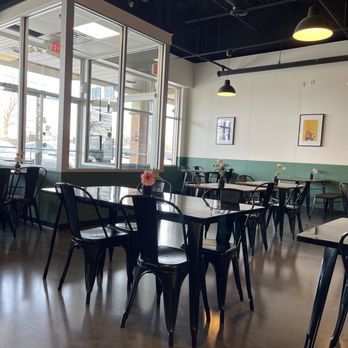 Khokha - Dining area - Halal Near Me - Piscataway, New Jersey