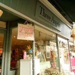 Three Angels Interiors Antiques
