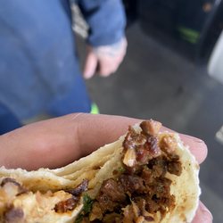 Carniceria La Rancherita - Old asada