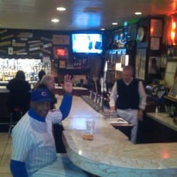 Billy Goat Tavern - Chicago - Go Cubs
