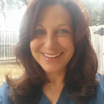 Hilary Landis - This is me AFTER Hillary's transformation.
Nice, huh?! - Hair Stylists Near Me - Austin, Texas Hilary Landis - This is me AFTER Hillary's transformation.
Nice, huh?! - Hair Stylists Near Me - Austin, Texas