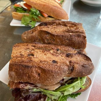 Faubourg - Bakeries Near Me - Vancouver, British Columbia