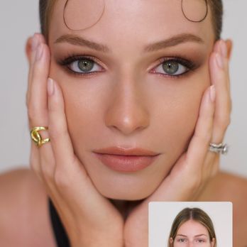 Face Art Beauty Make-Up Artists - Smokey Eyes with Natural Lashes by Face Art Beauty - Makeup Artists Near Me - Honolulu, Hawaii Face Art Beauty Make-Up Artists - Smokey Eyes with Natural Lashes by Face Art Beauty - Makeup Artists Near Me - Honolulu, Hawaii