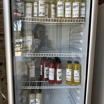 The Jugo Bar - Juices to go - Juice Bars & Smoothies Near Me - Greensboro, North Carolina