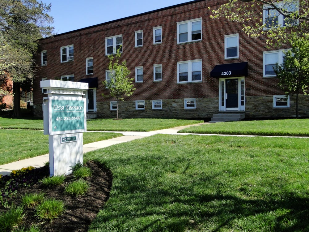 ELSA TERRACE APARTMENTS Updated September 2024 4201 Elsa Ter