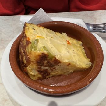 Café Sul - Potato Omelet - Cafes Near Me - Hamburg, HH Café Sul - Potato Omelet - Cafes Near Me - Hamburg, HH