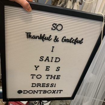 Don't Box It Bridals - Used, Vintage & Consignment Near Me - Phoenix, Arizona Don't Box It Bridals - Used, Vintage & Consignment Near Me - Phoenix, Arizona