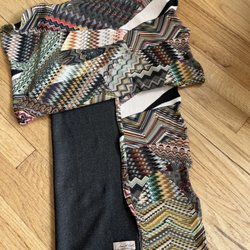Marie Krull's Sew What