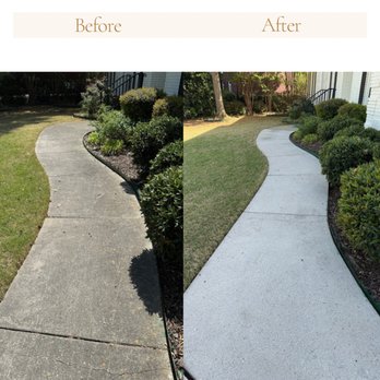 Pressures Perfect - See how professional pressure washing can restore a clean, fresh look to your concrete walkways with Pressures Perfect. - Pressure Washers Near Me Pressures Perfect - See how professional pressure washing can restore a clean, fresh look to your concrete walkways with Pressures Perfect. - Pressure Washers Near Me