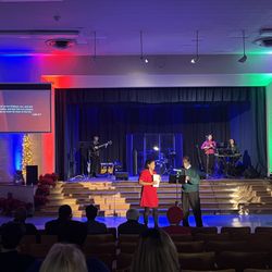 Playa Christian Church