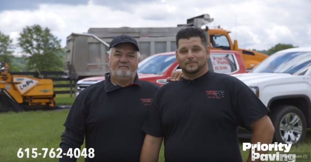 PRIORITY PAVING - Updated July 2026 - 10 Photos - Murfreesboro ...