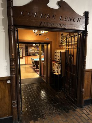 Owl N' Thistle by null