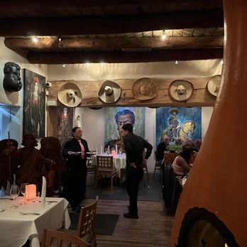 Sazon - Mexican Near Me - Santa Fe, New Mexico