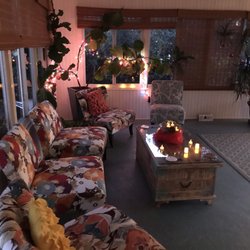 Rock Paper Scissor Salon and Color Bar