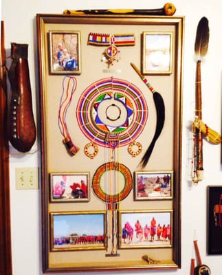 American Fine Art and Frame