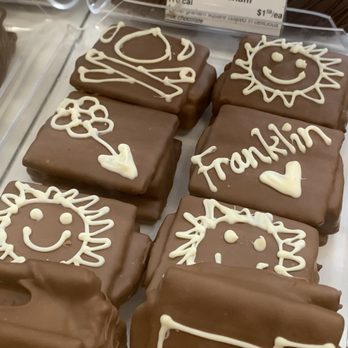 Kilwins Ice Cream - Chocolate - Fudge - Desserts Near Me - Franklin, Tennessee Kilwins Ice Cream - Chocolate - Fudge - Desserts Near Me - Franklin, Tennessee