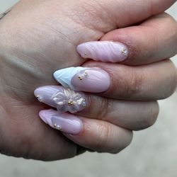 Only Yours Beauty Salon - Gel X