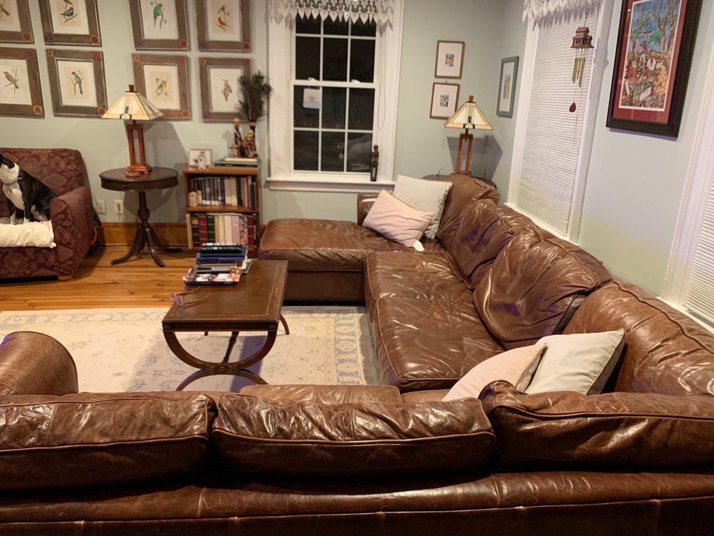 Upholstery Today - upholstery in Newton, MA