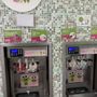 sweetFrog Premium Frozen Yogurt