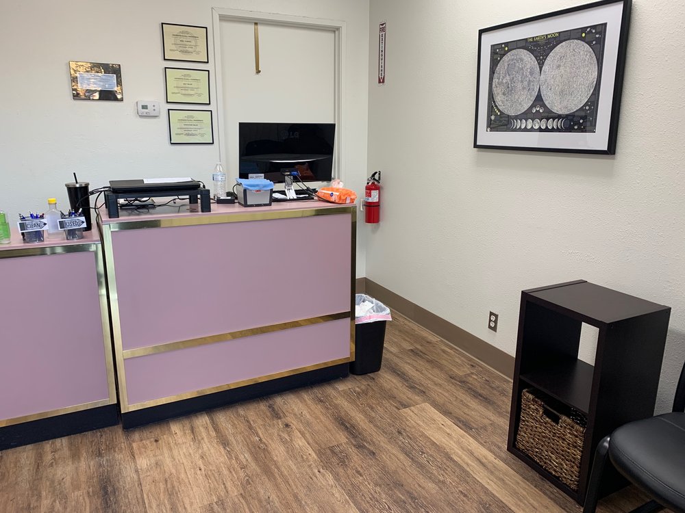 LUNA LIVE SCAN PLUS NOTARY EAST Updated May 2024 36 Reviews 4093