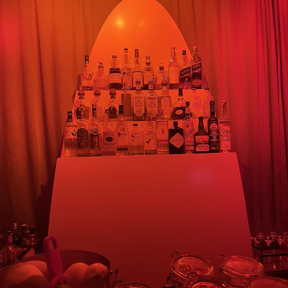 La Noxe - Wine Bars Near Me - New York, New York La Noxe - Wine Bars Near Me - New York, New York