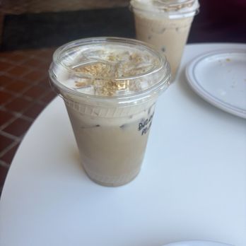 Kentzo Koffee - Iced Lattes - Breakfast & Brunch Near Me - Maplewood, Missouri