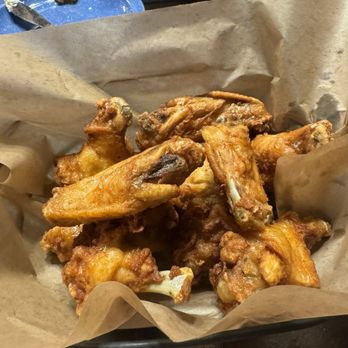 Duke's Slickrock Grill - Wings - American Near Me - Hanksville, Utah Duke's Slickrock Grill - Wings - American Near Me - Hanksville, Utah
