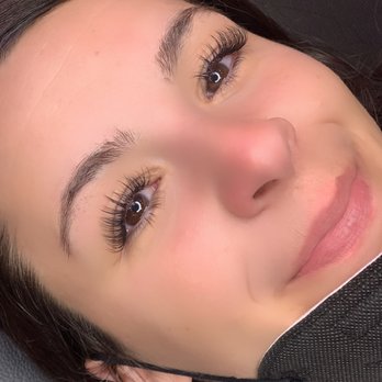 Bella Brows - Classic Lash Extensions - Waxing Near Me - Washington, DC, District of Columbia