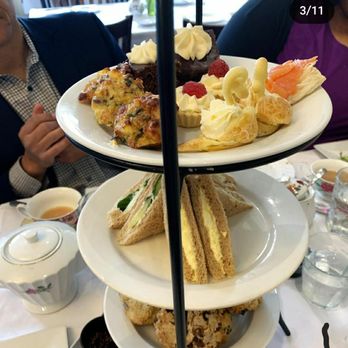 Chat Noir - Tea Rooms Near Me - Rockville Centre, New York Chat Noir - Tea Rooms Near Me - Rockville Centre, New York
