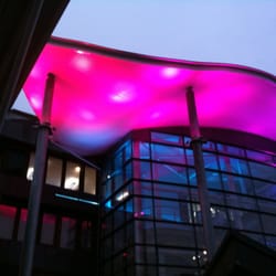 University Of Hull