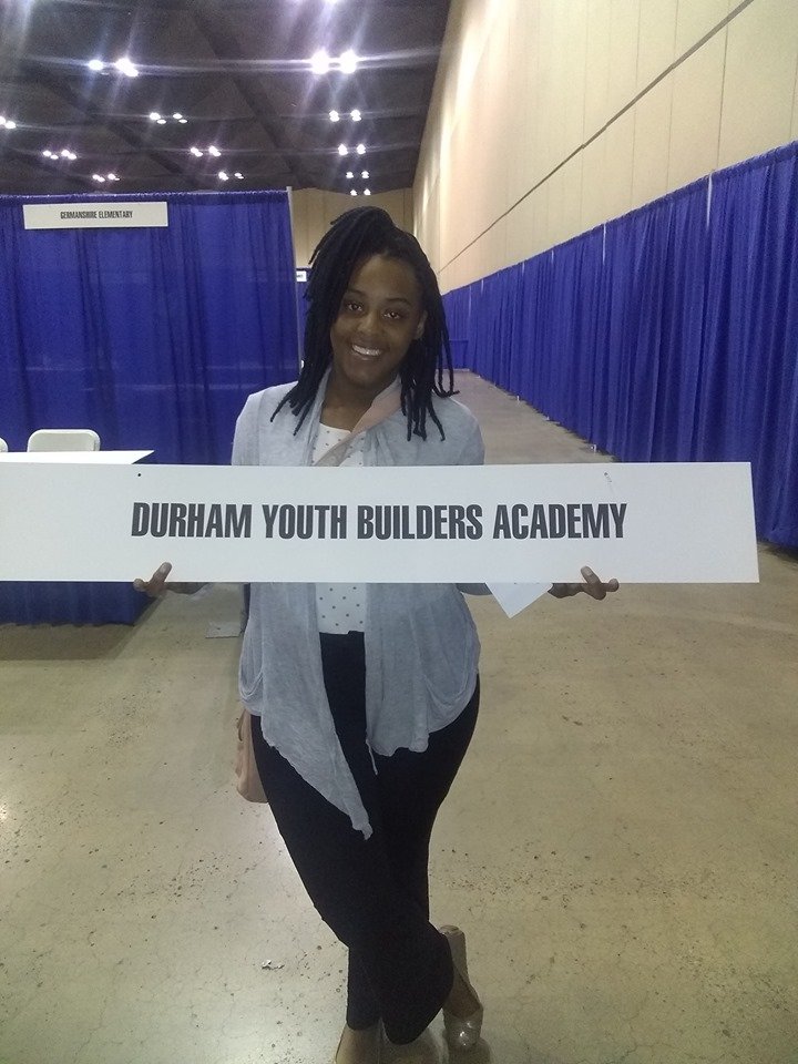Durham Youth Builders Academy - social services organization in Memphis, TN