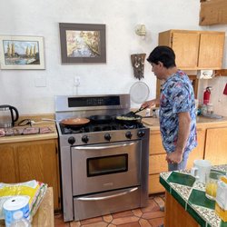 The Domes Nature Retreat - Rene Sepulveda Domes Retreat Bed and Breakfast Accommodations High Rolls New Mexico