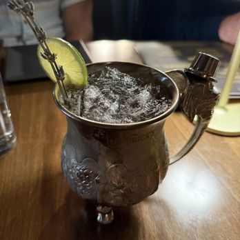 The Green Door - The Flower Garden Mule - Speakeasies Near Me - Lindenhurst, New York The Green Door - The Flower Garden Mule - Speakeasies Near Me - Lindenhurst, New York