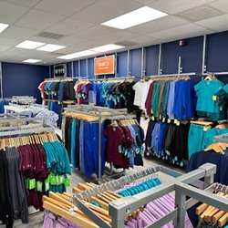 Jeness Uniforms
