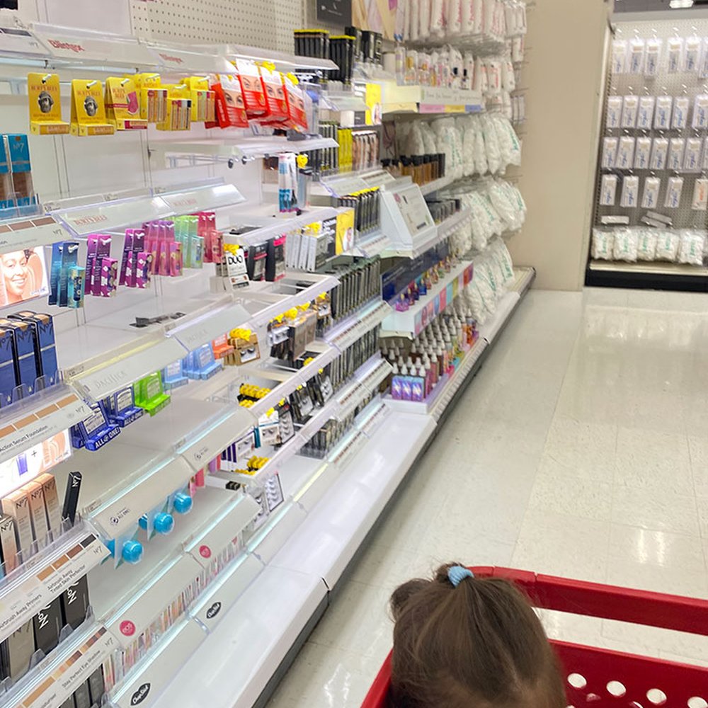 Target - Department Stores Near Me - Warrenville, Illinois Target - Department Stores Near Me - Warrenville, Illinois