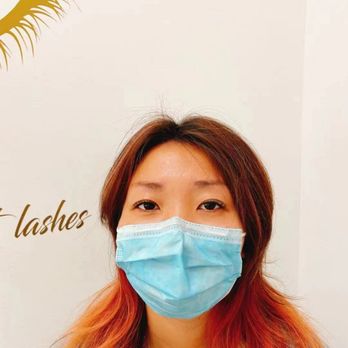 Queenie Beauty - Beautiful and natural lash extension. - Eyelash Service Near Me - San Gabriel, California Queenie Beauty - Beautiful and natural lash extension. - Eyelash Service Near Me - San Gabriel, California
