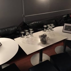 L'Annexe de la Braisière - Table