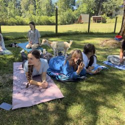 Goat Yoga June 2026