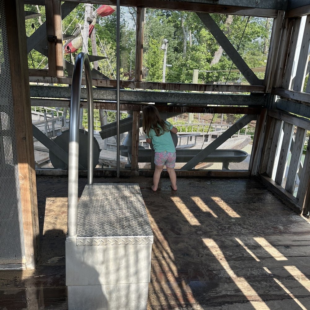 Gathering Place - Main play area - Parks Near Me - Tulsa, Oklahoma