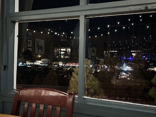 Cottonwood Restaurant & Bar by null