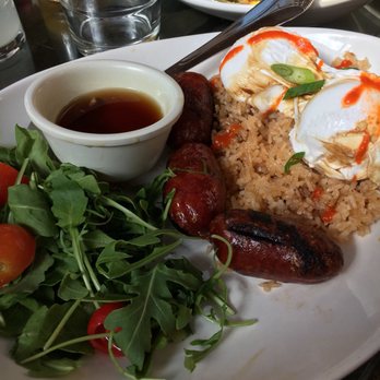 B Star - Longganisa breakfast - Burmese Near Me - San Francisco, California B Star - Longganisa breakfast - Burmese Near Me - San Francisco, California