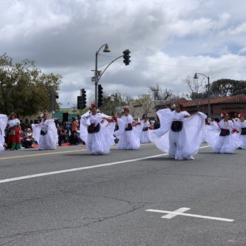 Swallow's Day Parade - Festivals Near Me - San Juan Capistrano, California Swallow's Day Parade - Festivals Near Me - San Juan Capistrano, California