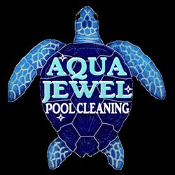 Aqua Jewel Pool Cleaning