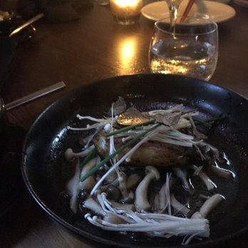 Komodo Miami - Chilean Seabass - Asian Fusion Near Me - Miami, Florida