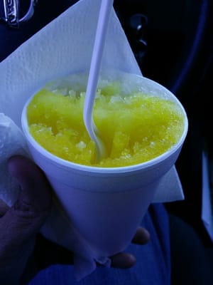 Tastee Ice by null