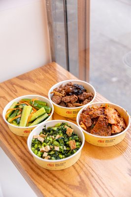 Nan Xiang Express - Williamsburg, NY by null