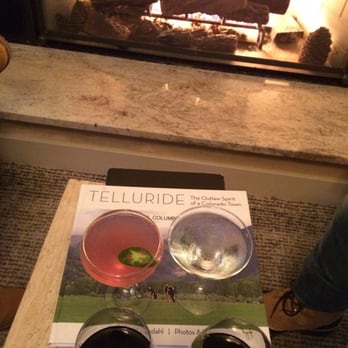 Cosmopolitan - New American Near Me - Telluride, Colorado