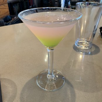 Village Burger Bar - Watermelon Martini - Burgers Near Me - Allen, Texas Village Burger Bar - Watermelon Martini - Burgers Near Me - Allen, Texas